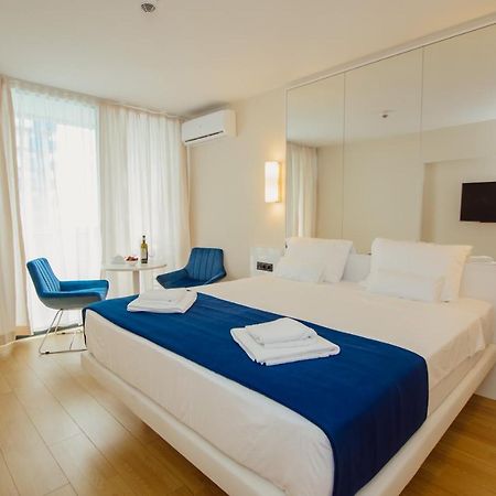 Apartamento Orbi City - A & С Batumi Exterior foto