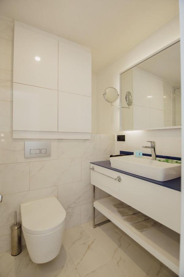 Apartamento Orbi City - A & С Batumi Exterior foto